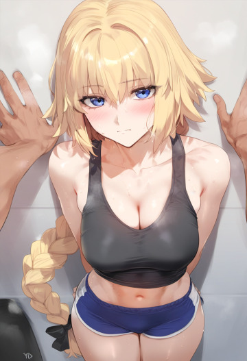 daily jeanne #905
