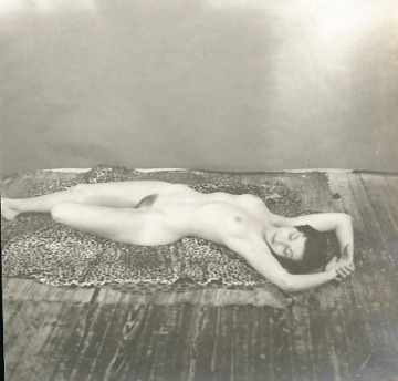 french studio nude