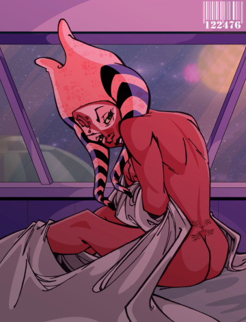 shaak ti the morning after (122476)