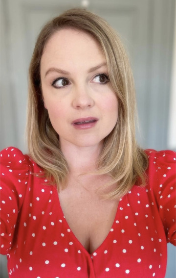 kimberley nixon 