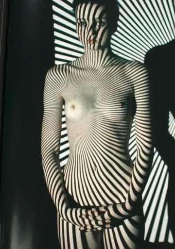 nude photography by john hedgecoe, 1984
