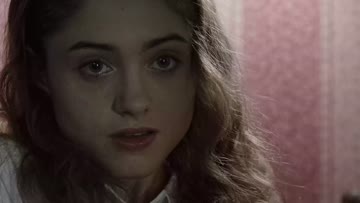 natalia dyer is one of the best stranger things chick