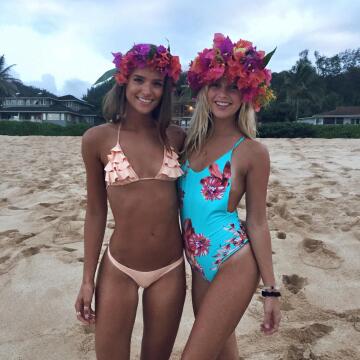 helen owen and madison louch