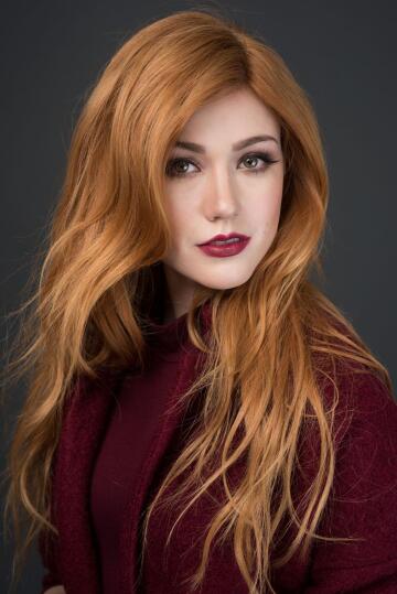 katherine mcnamara
