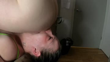 this position is absolute free pounding. froggy facefuck!