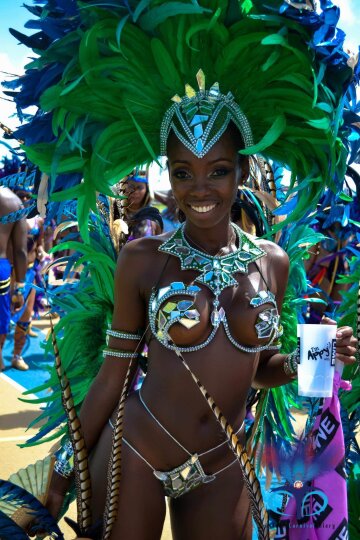 trini carnival