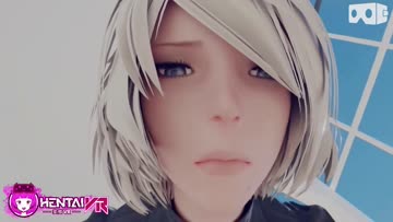 2b sex andriod movie vr (hentaivr) [nier:automata]