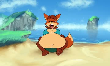 [f] if you watched rugrats as a kid this gif should scare you (dawmino)