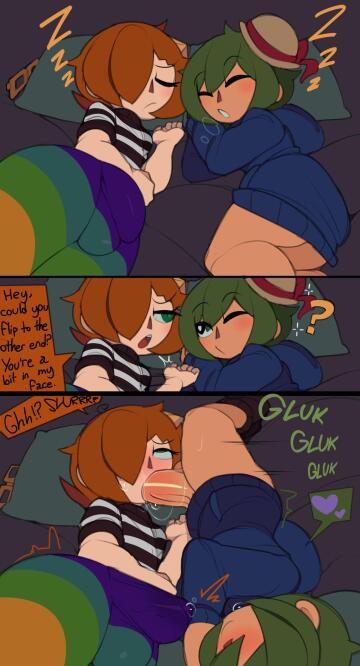 anyone know who made this?