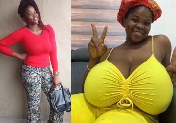 chioma.lov on instagram blew up