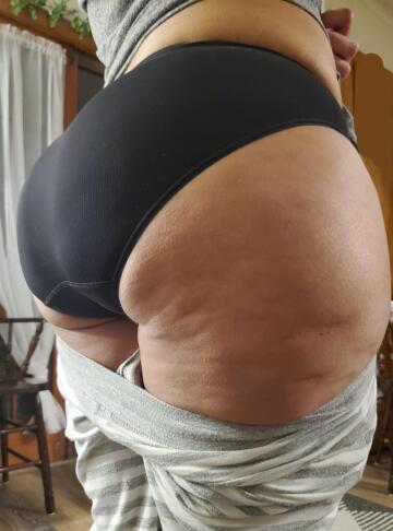 they cup my butt so well!
