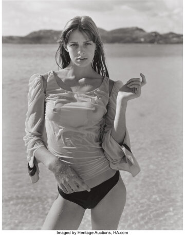 jock sturges