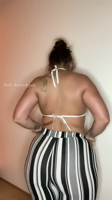 yessirrrr 😍😈🍑