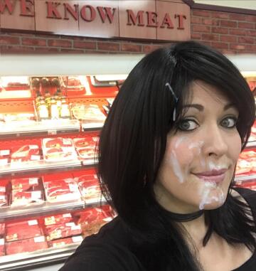 i took that dare! cinnamon anarchy