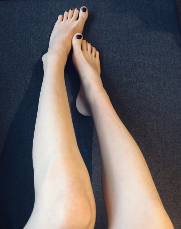 what do you think of mine? 💕