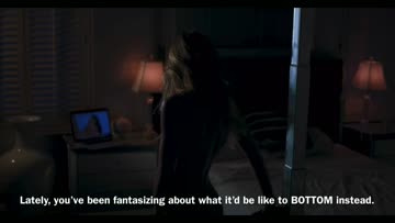 a sissy spring break (w/ sound)