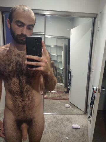 do i belong in this sub?