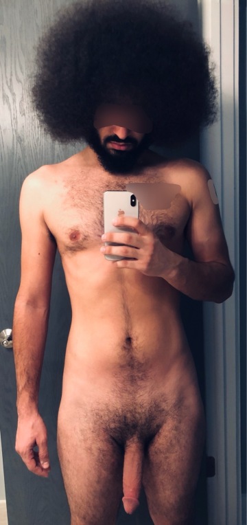 trying to bring the 70s back, what do y’all think?