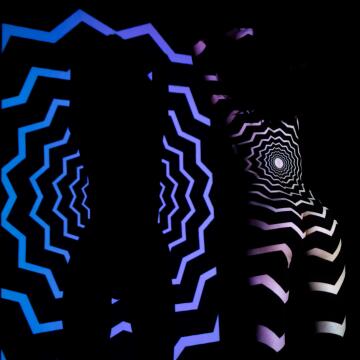 something a little different