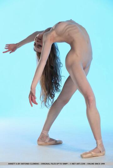 i wonder what this position is called?