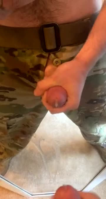 cumshot