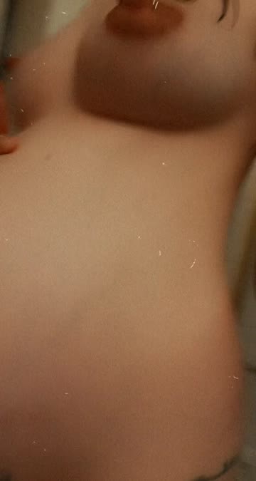 here's your breakfast, enjoy