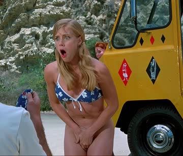 amy adams - psycho beach party (2000)