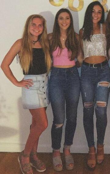 before a night out! comment your picks!