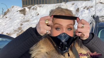 this is the kind of stunts i love to pull off: public cumwalks!