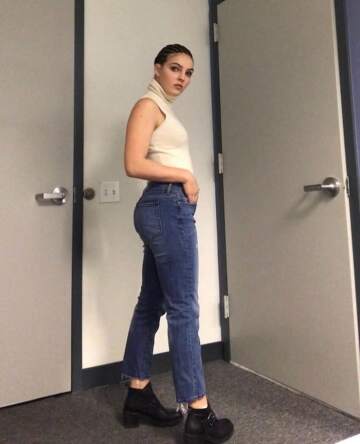 camren bicondova