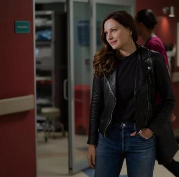 jill flint