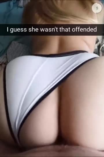 shit...! mom noticed me