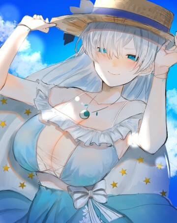 summer anastasia