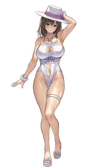 summer charlotte