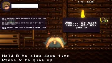 drain mansion v1.1.5 public release! patreon version updated to 1.2.1!