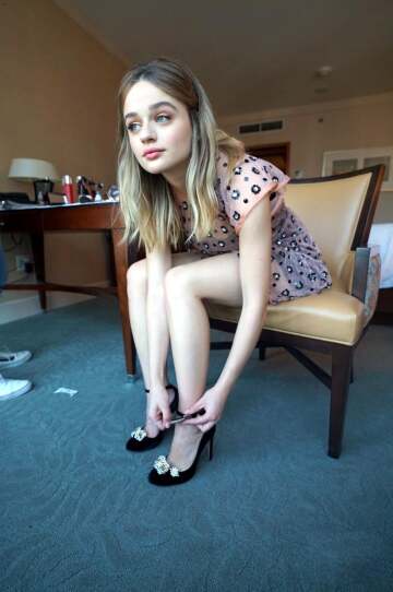 joey king august 2021