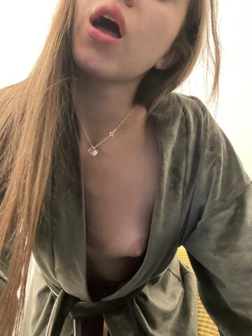 doing the laundry 🙈