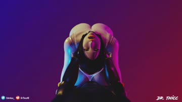 when your familiar starts to play rough...(dr. thicc)