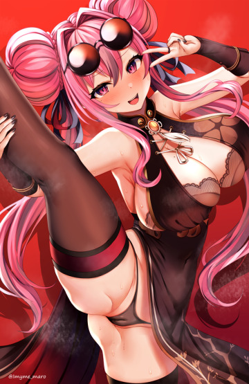 bremerton [azur lane]