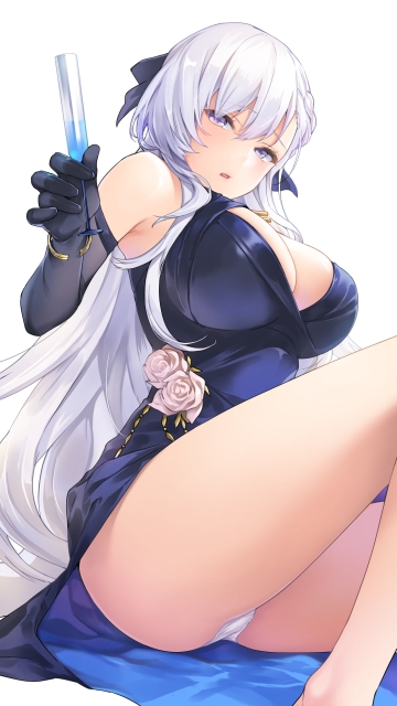 belfast's thick thighs