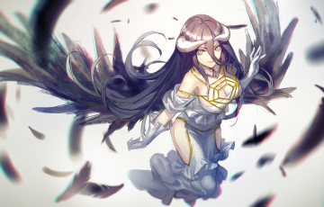 albedo [overlord]