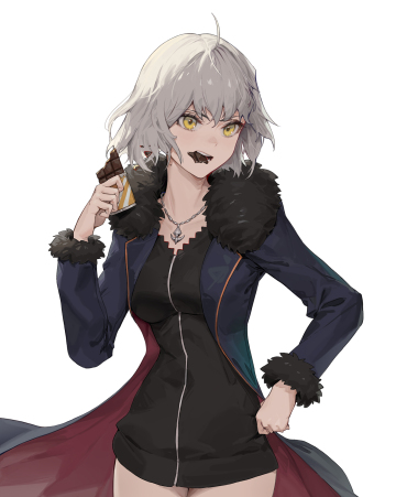 daily jalter #330