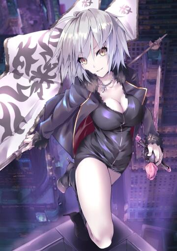 daily jalter #333