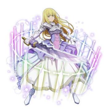 the best girl