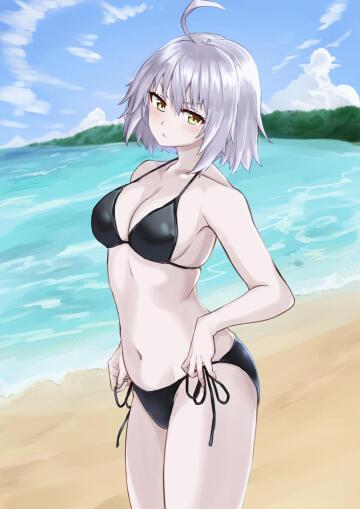 daily jalter #307