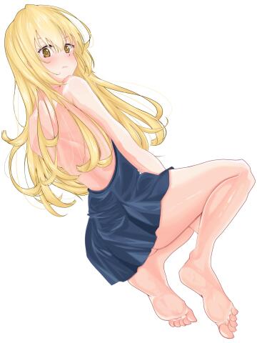 ais from behind