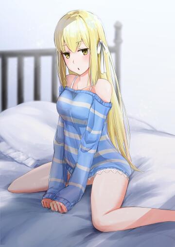 sleepwear aiz