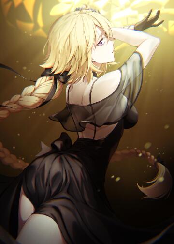 daily jeanne #306