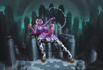 sit and have a drink with me