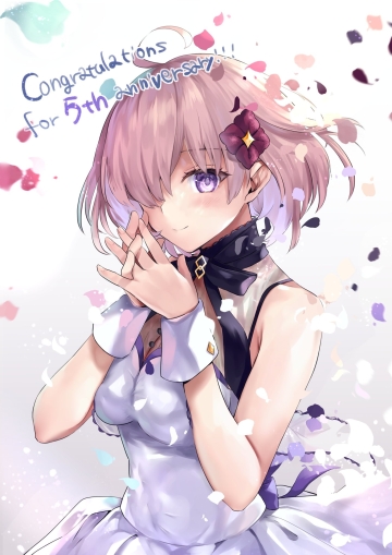 formal mashu